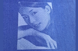 武汉三工牛仔激光烧花技术,环保高效的创新应用